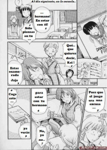Antologia Bizarra De Manonegra
