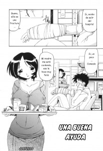 Una Buena Ayuda