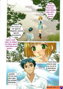 Una Bella Historia Familiar