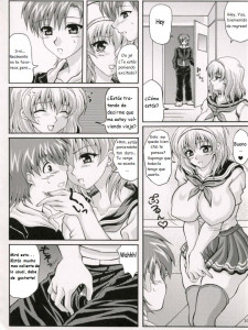 Mi Propia Sirvienta De Enormes Tetas