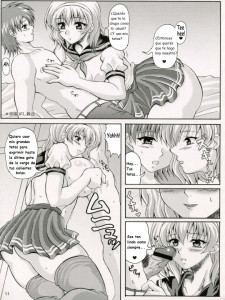 Mi Propia Sirvienta De Enormes Tetas