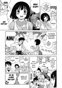 Loli Big Breasted Mama