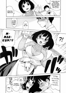 Loli Big Breasted Mama