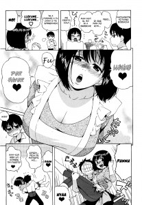 Loli Big Breasted Mama