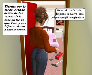 Secretos De Familia