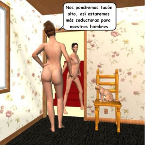 Secretos De Familia
