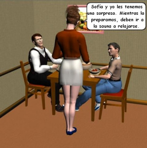 Secretos De Familia