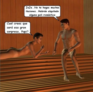 Secretos De Familia