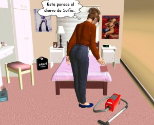 Secretos De Familia