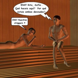 Secretos De Familia