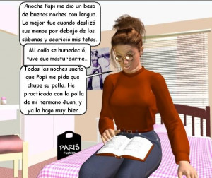 Secretos De Familia