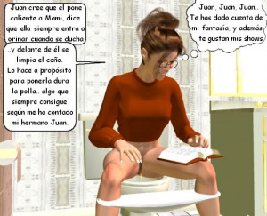 Secretos De Familia