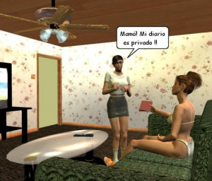 Secretos De Familia