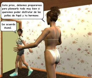 Secretos De Familia