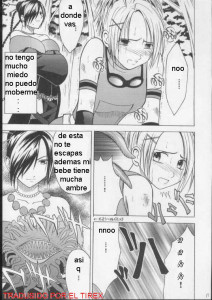 Mika La Chica Rebelde