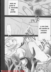 Mika La Chica Rebelde