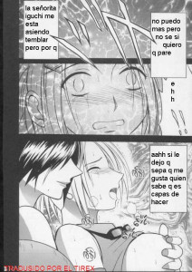 Mika La Chica Rebelde