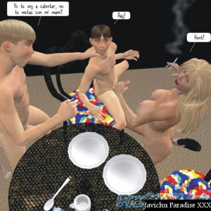 Familias Incestuosas
