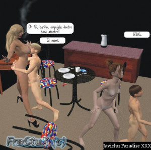 Familias Incestuosas