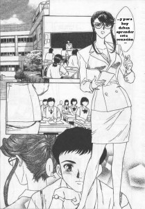 School Zone