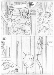 Kamehasutra 2