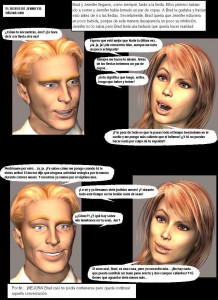 El Deseo De Jennifer