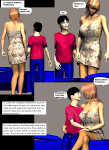 El Deseo De Jennifer