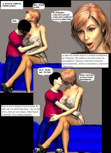 El Deseo De Jennifer