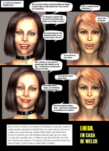 El Deseo De Jennifer