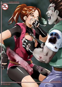 Resident Evil