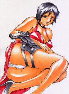 Resident Evil