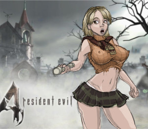 Resident Evil