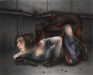 Resident Evil