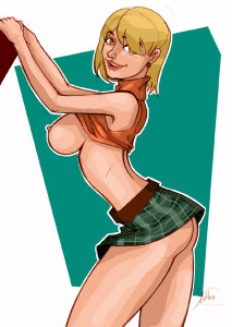 Resident Evil