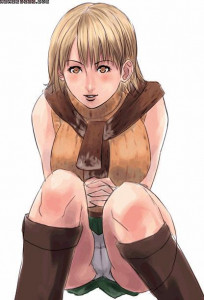 Resident Evil