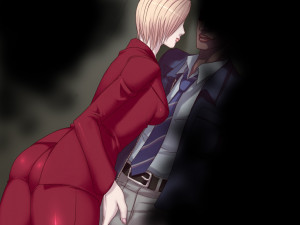 Resident Evil