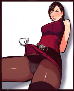 Resident Evil