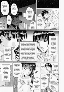 Mujeres Insaciables