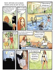 Fin De Semana En Familia