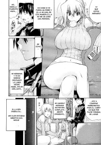 Oneesan To Boku