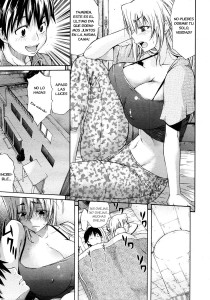 Oneesan To Boku