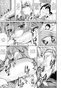 Oneesan To Boku