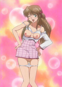 Colegialas