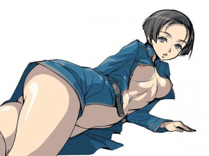 Colegialas