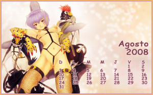 Evangelion 2008