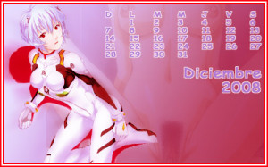 Evangelion 2008