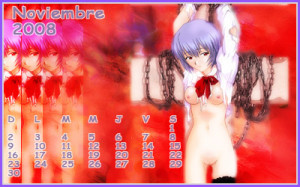 Evangelion 2008