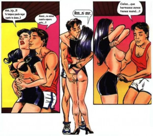 La Intensidad Del Deseo