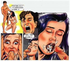 La Intensidad Del Deseo