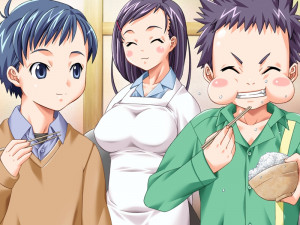 Mama Tsuma